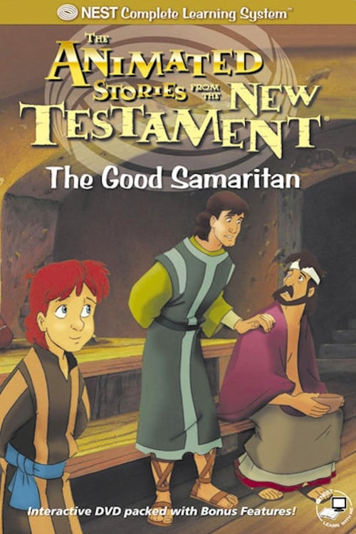 The Good Samaritan