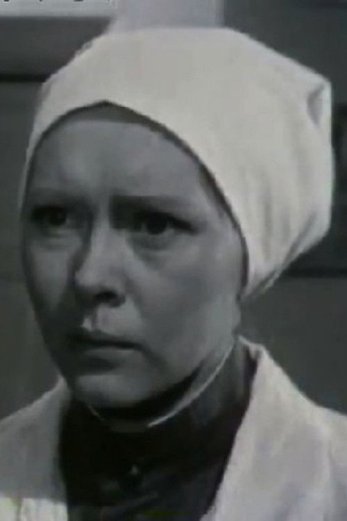 Tatyana Oparina-Koshelyaeva