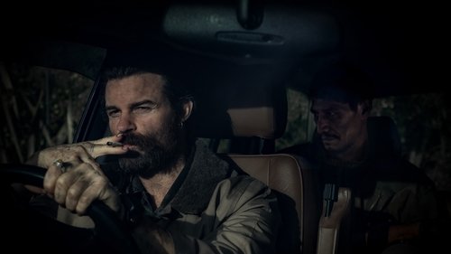 Coming Home in the Dark (2021) film magyarul online hd