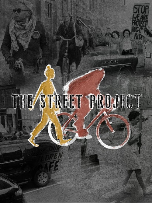 The Street Project poster 2