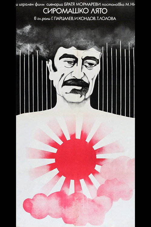 Indian Summer poster 2