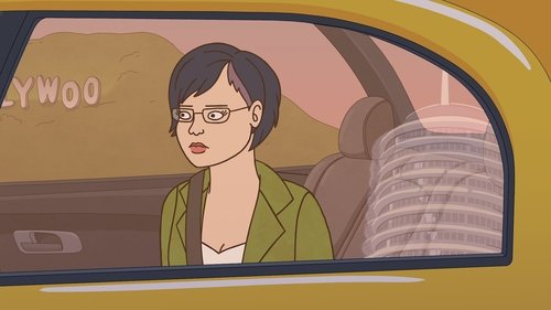 Bojack Horseman - 3. Bölüm