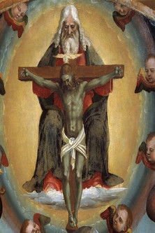 Кто придумал Бога Яхве, Дьявола, Монотеизм и Троицу? Что такое Гностицизм и Демиург?