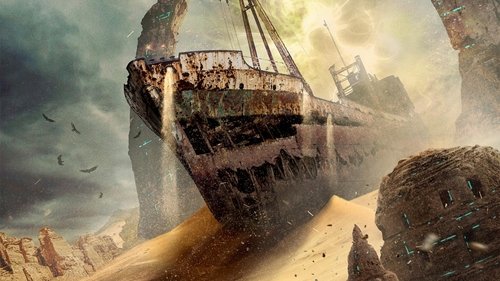 The Mystery of Lop Nur (2022) Watch Full Movie