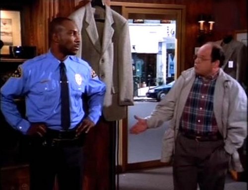 Seinfeld - 3. Bölüm