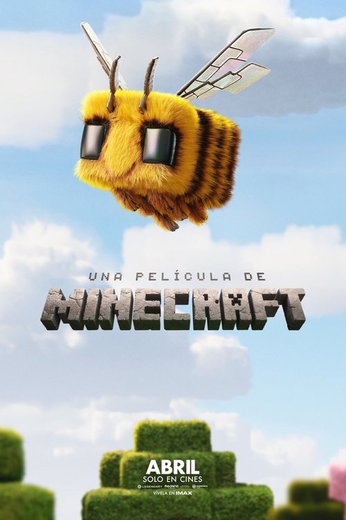 Mira Una película de Minecraft en español: ¡no te la pierdas! - Imperdible