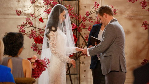 Married at First Sight (NZ)第2季第3集