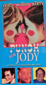 Punch and Jody 1974