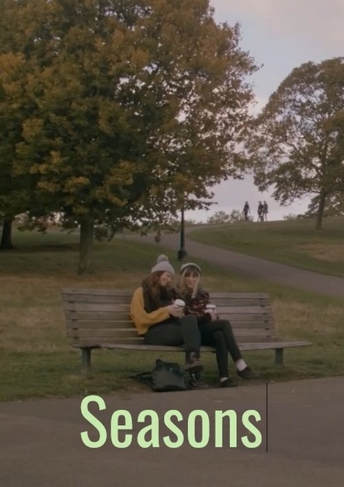 Seasons Poster