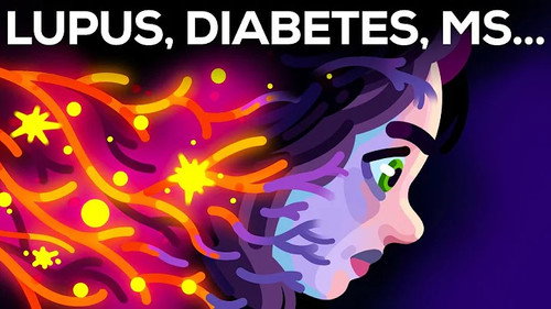 The Betrayal of Autoimmune Diseases