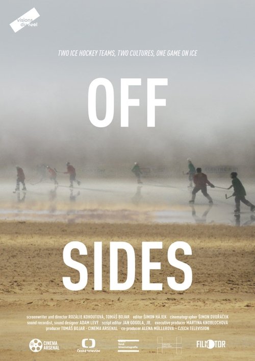 Off+Sides