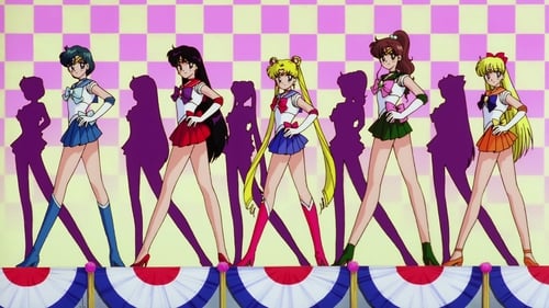 Sailor Moon R: Gefährliche Blumen 1993 Film Online