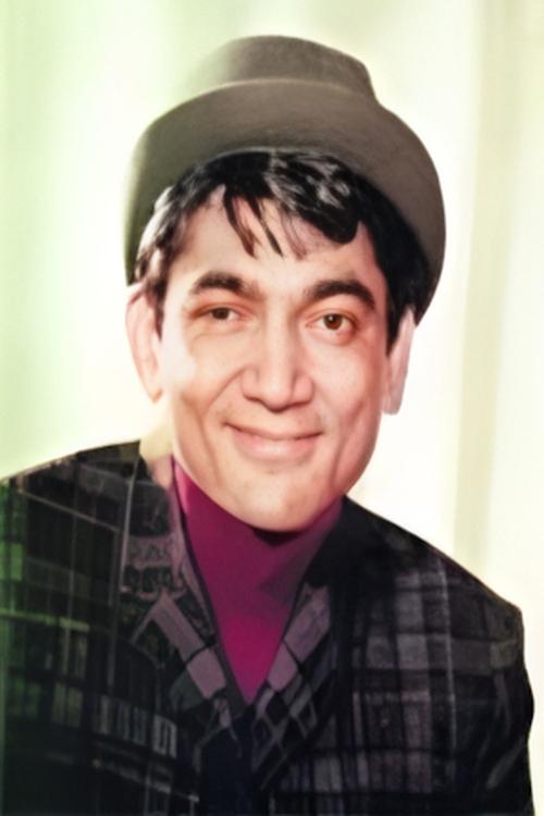 Poster of Gulshan Bawra