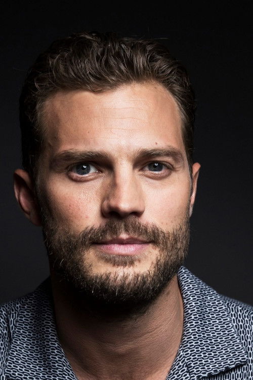 Zdjęcie Jamie Dornan