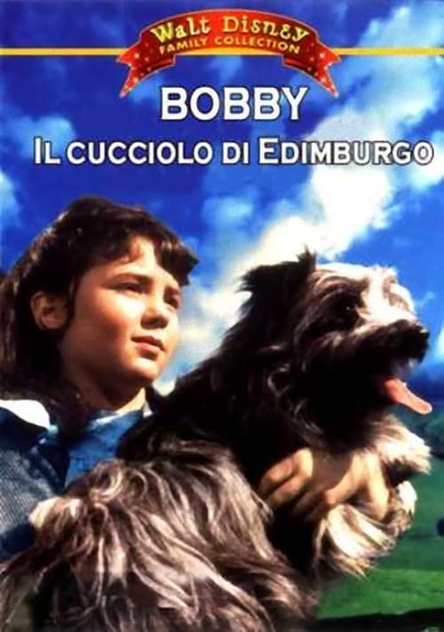 Bobby+il+cucciolo+di+Edimburgo