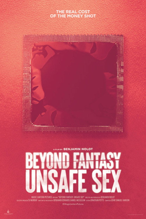 Beyond Fantasy poster 3