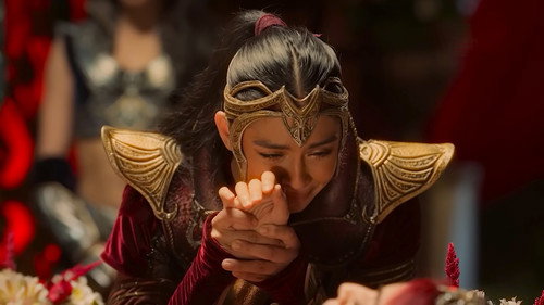 Avisala Meiste, Hara Pirena