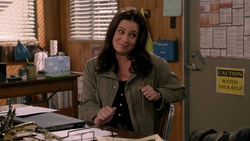 Man with a Plan - 1. Bölüm