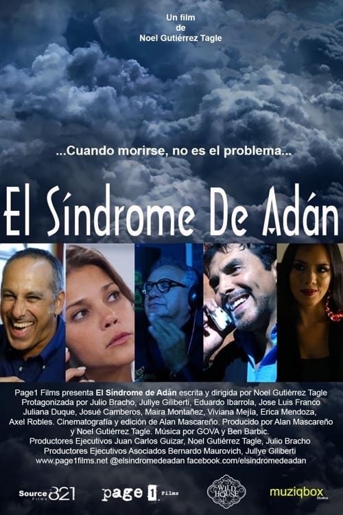 El Sindrome de Adan (2021)