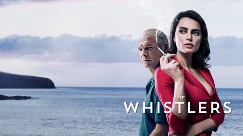 La Gomera - L'isola dei fischi (2020) Guarda lo streaming di film completo online