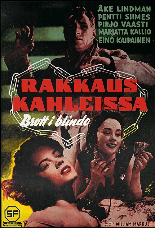 Rakkaus kahleissa