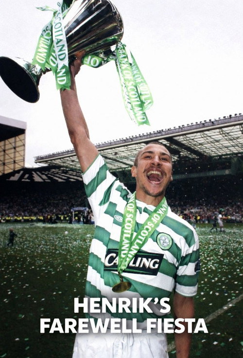 Henrik's Farewell Fiesta