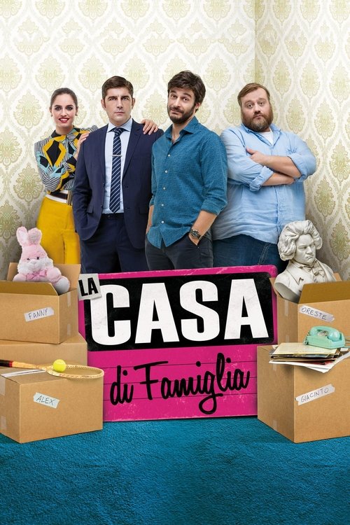 La+casa+di+famiglia