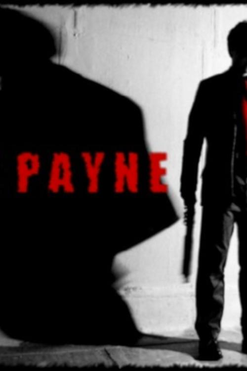 Max+Payne%3A+Days+of+Revenge