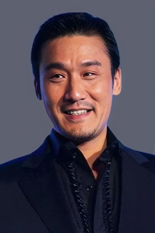 Tony Leung
