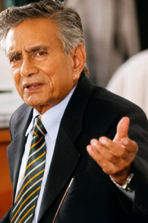 B.S. Rana