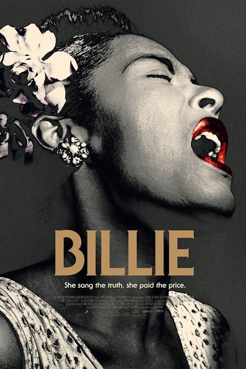 Billie (2020) Mira la transmisión completa de la película en línea