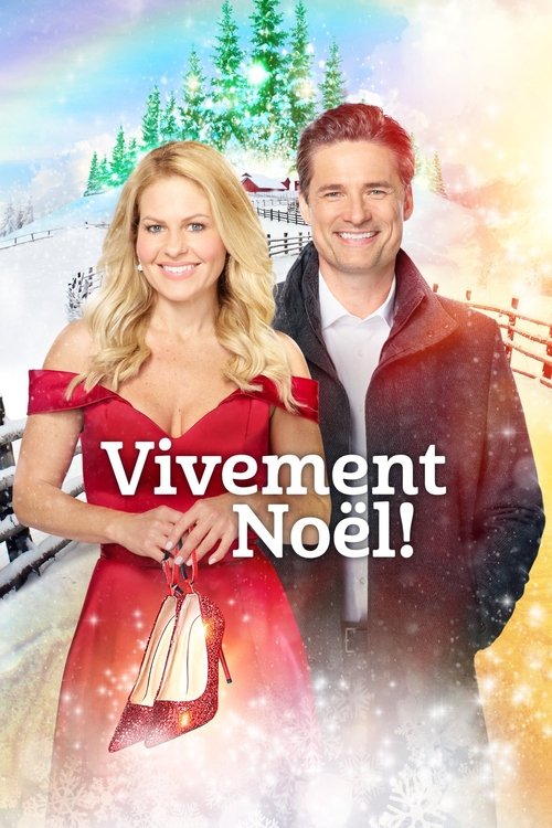 Regarder Vivement Noël ! (2020) Film Complet en ligne Gratuit
