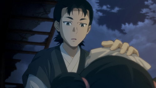 百妖谱京师篇第2集