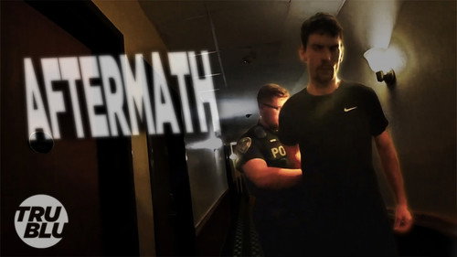 Takedown: Aftermath - Cody Needed More