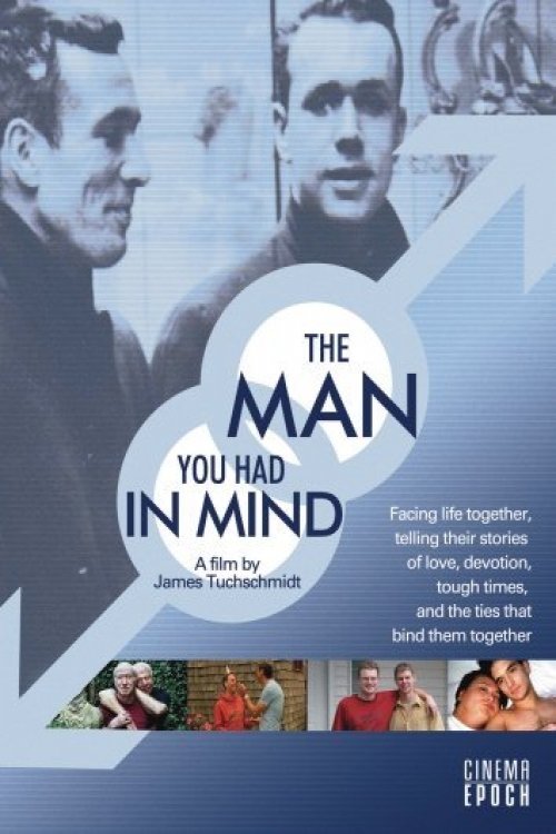 Poster of The Man You Had in Mind