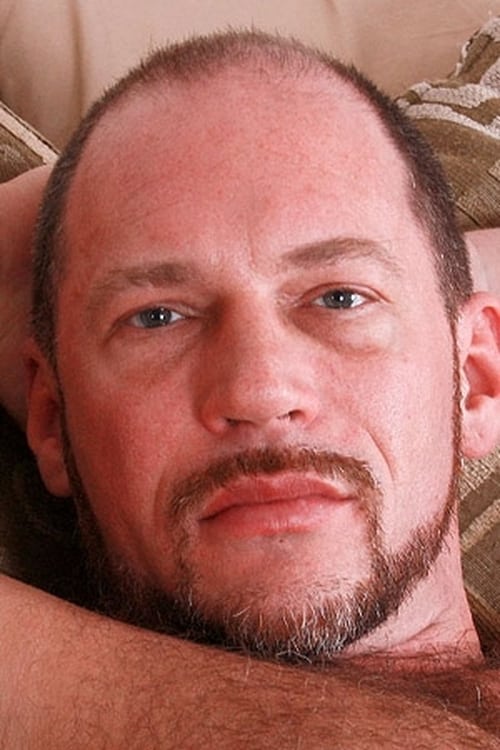 Poster of Randy Harden