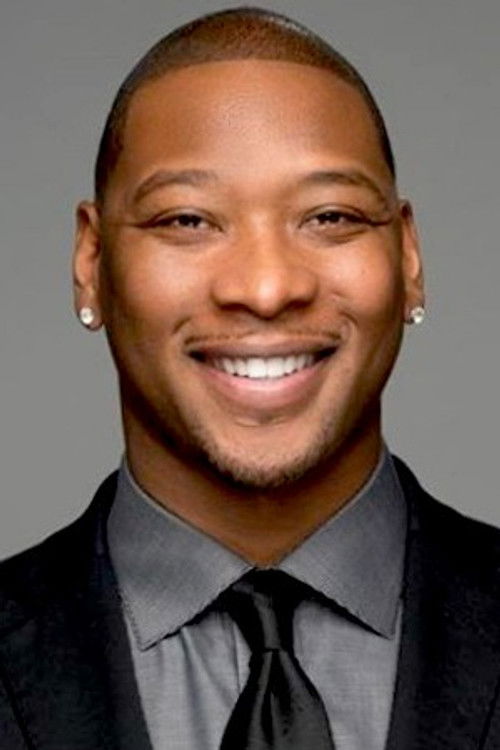 Cast member photo for bobby-simmons-jr