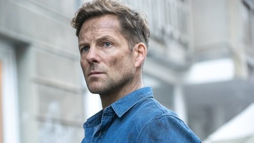 Strike Back - 9. Bölüm