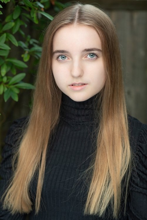 Poster of Tegan Grace Muggeridge