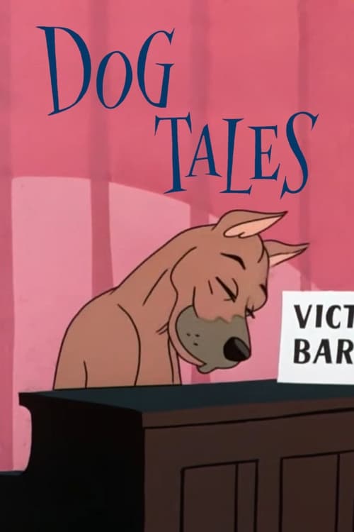 Dog+Tales