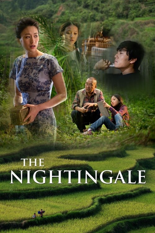 The+Nightingale