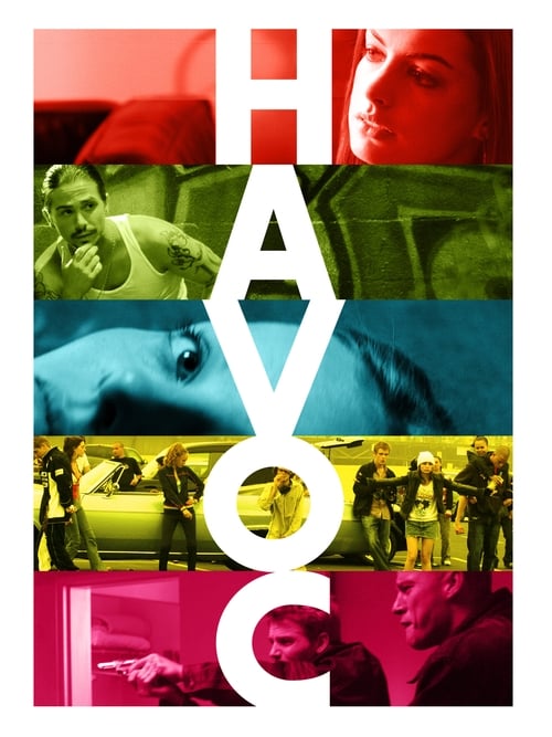 Havoc (2005) PHIM ĐẦY ĐỦ [VIETSUB]