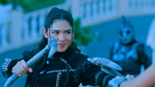 Terra's Coming of Age