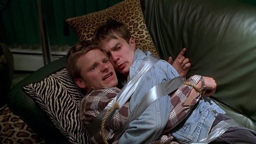 Safe Men (Dos torpes en apuros) 1998