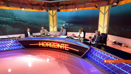 Horizonte第3季第40集