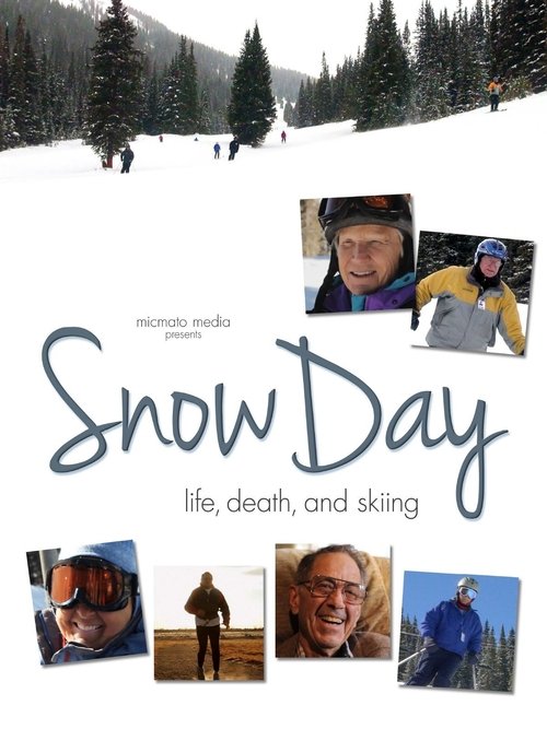 Snow+Day