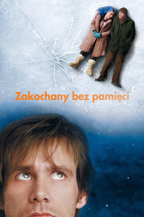 Rozpocznij Zakochany bez pamięci na CDA