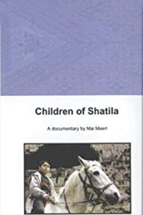 Children+of+Shatila