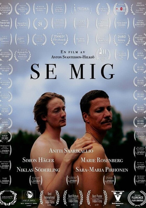 See Me Poster