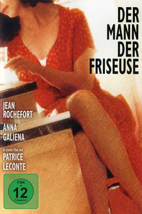 Der Mann der Friseuse Ganzer Film (1990) Stream Deutsch